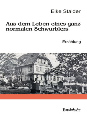 cover image of Aus dem Leben eines ganz normalen Schwurblers